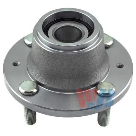 Wjb Hub Assembly, Wa541010 WA541010